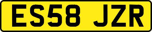 ES58JZR