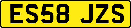 ES58JZS