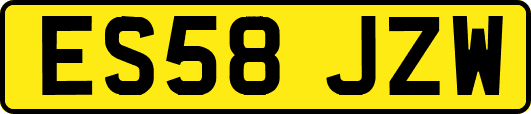 ES58JZW