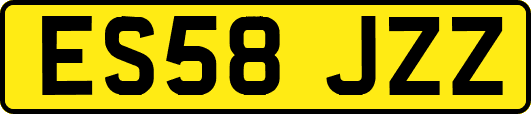 ES58JZZ