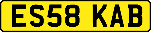 ES58KAB