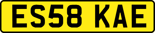 ES58KAE