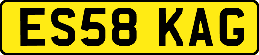 ES58KAG
