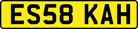 ES58KAH