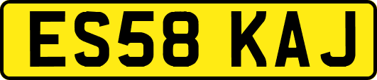 ES58KAJ