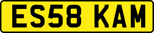 ES58KAM