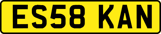 ES58KAN