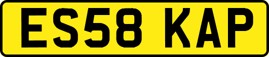 ES58KAP