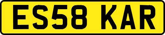 ES58KAR