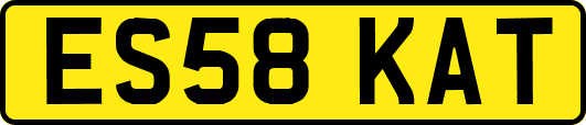 ES58KAT