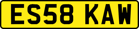 ES58KAW