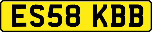 ES58KBB