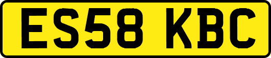 ES58KBC