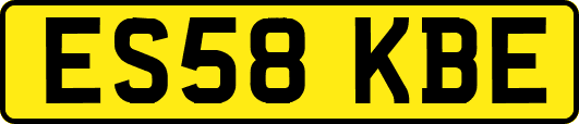 ES58KBE