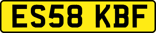 ES58KBF