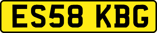 ES58KBG