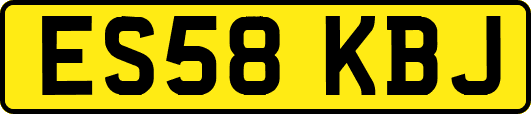 ES58KBJ