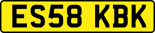 ES58KBK