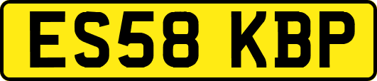 ES58KBP