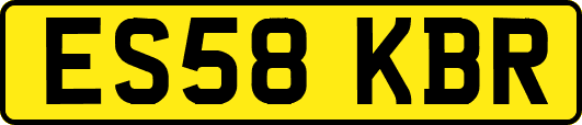 ES58KBR
