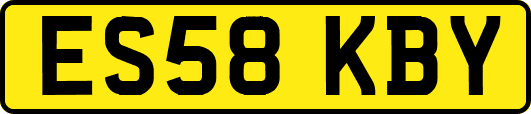 ES58KBY
