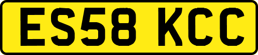 ES58KCC