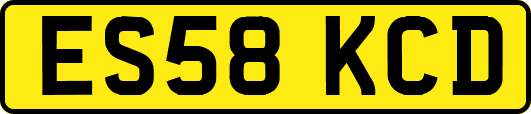 ES58KCD