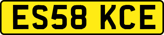ES58KCE
