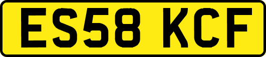 ES58KCF