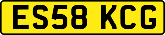 ES58KCG