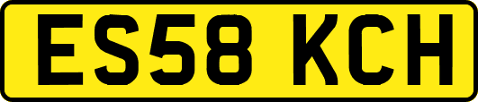 ES58KCH