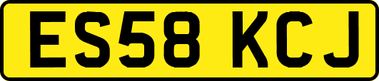 ES58KCJ