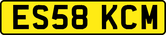 ES58KCM