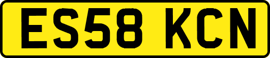 ES58KCN