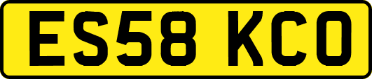 ES58KCO
