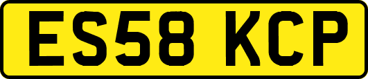 ES58KCP