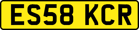 ES58KCR