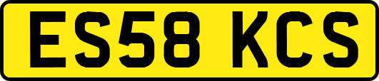 ES58KCS