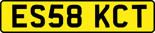 ES58KCT