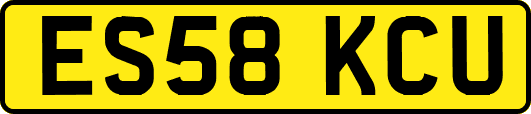 ES58KCU