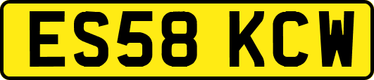 ES58KCW
