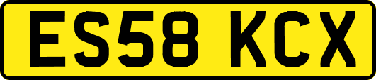 ES58KCX