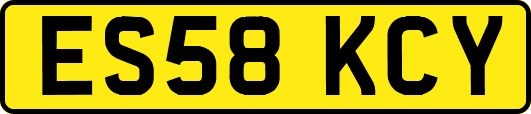 ES58KCY