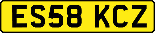 ES58KCZ