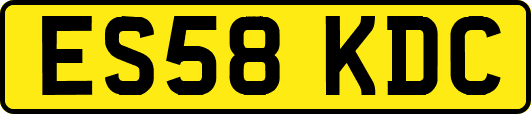 ES58KDC