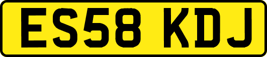 ES58KDJ