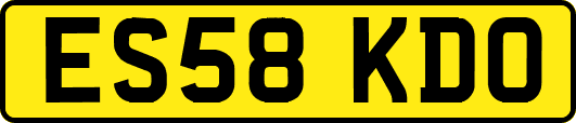 ES58KDO