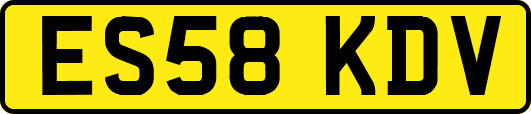 ES58KDV