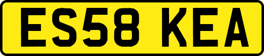 ES58KEA