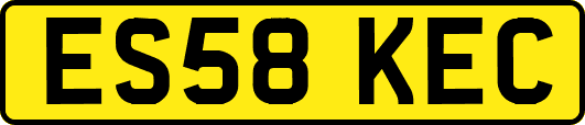 ES58KEC